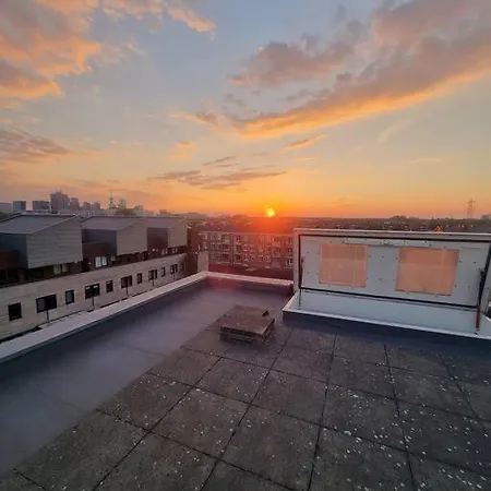 Apartament Centrally Located Modern