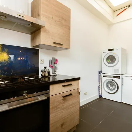 Centrally Located Modern