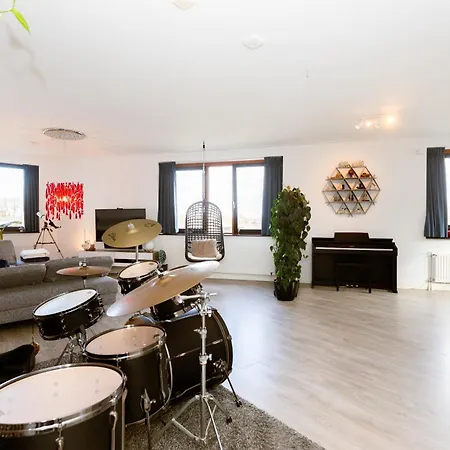 Apartament Centrally Located Modern *