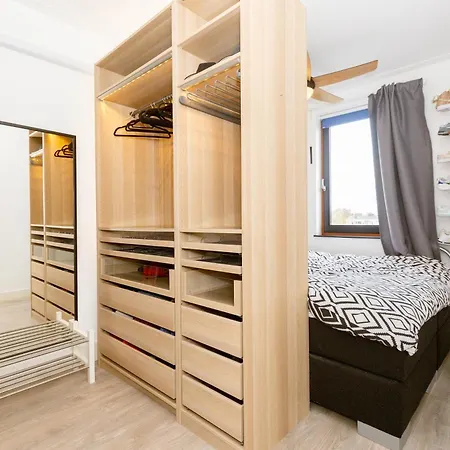 Centrally Located Modern Voorburg
